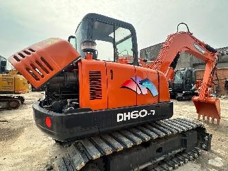 Doosan DH 60