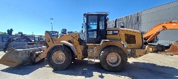 CAT 930 M