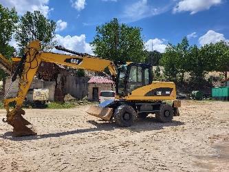 CAT 316d