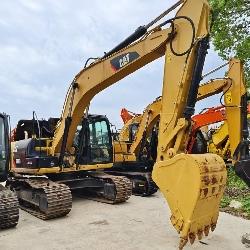 CAT 315D2