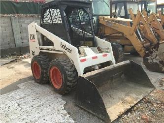 Bobcat S 130