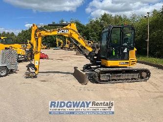 JCB 85 Z-2