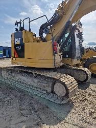 CAT 325 F