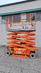 JLG 2646 ES