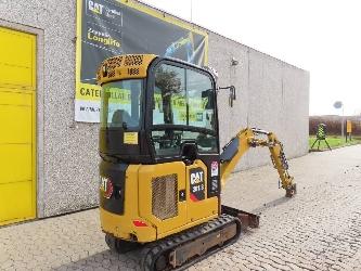 CAT 301.8