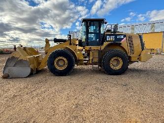 CAT 972 K