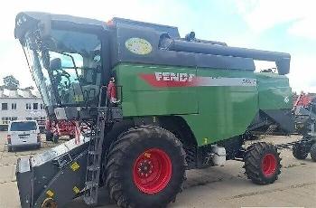 Fendt 5225