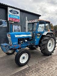 Ford 7000