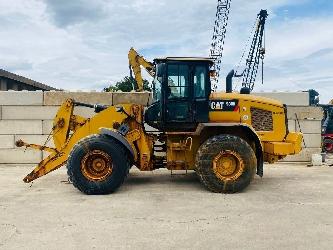 CAT 938 K