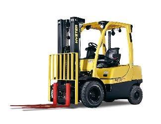 Hyster H2.0FT