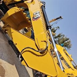 CAT 320 GC