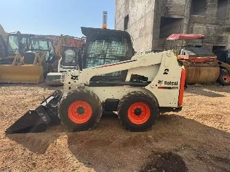 Bobcat S 630