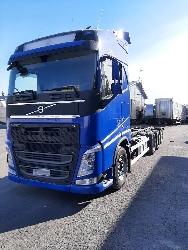 Volvo FH 13