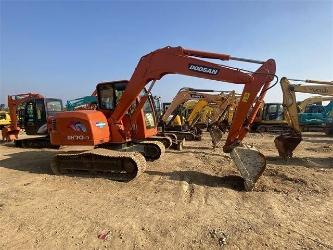 Doosan DH70-7