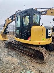 CAT 314F