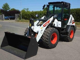 Bobcat L 85