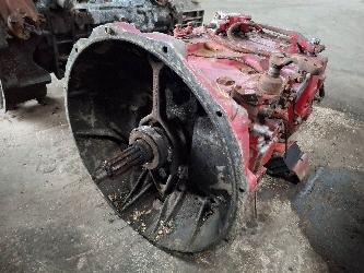 ZF 5K110GP
