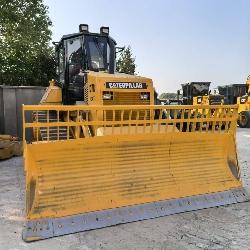 CAT D 7 R