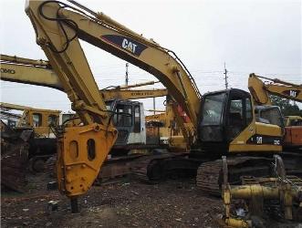 CAT 320 C