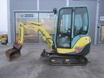 Yanmar SV 15