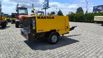 Kaeser M 122