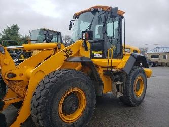 JCB 426 ZX