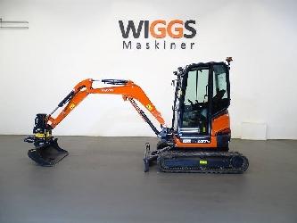 Kubota U 27-4