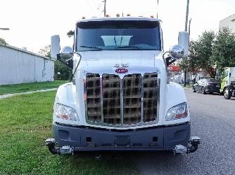 Peterbilt 579