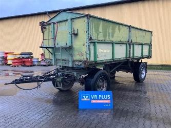 Krone DK225