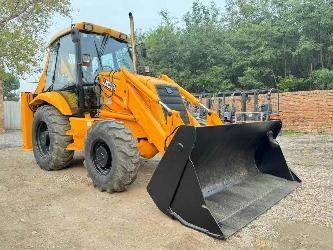 JCB 3 CX