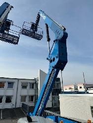 Genie S-60 FE