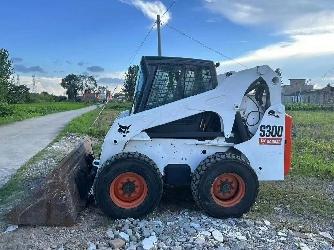 Bobcat S 300