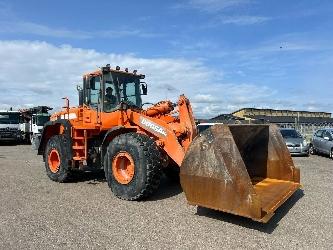 Doosan dl 300