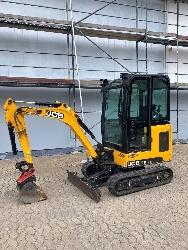 JCB 19 C-1
