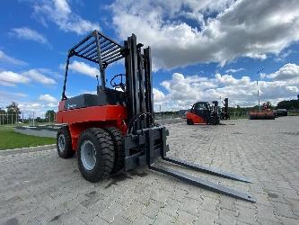 Linde H25D