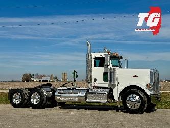 Peterbilt 388