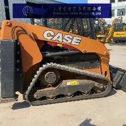 CASE TR 270