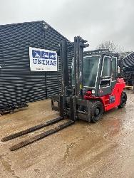 Dantruck 9660