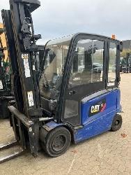 CAT EP35N