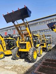 JCB 4 CX