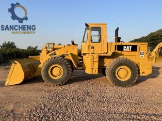 CAT 950E