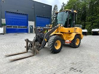 Volvo L 30 G