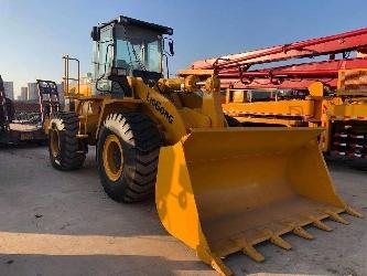 LiuGong 856
