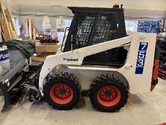 Bobcat 753