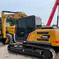 Sany SY 155 C
