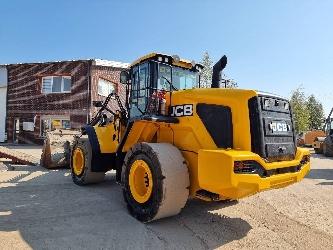 JCB 457HT