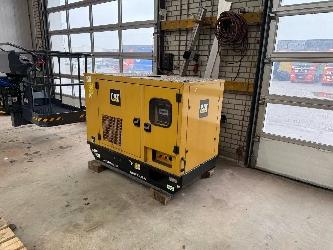 CAT GEP13.5-6