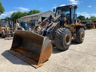 CAT IT 28 G