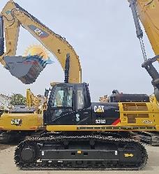 CAT 336 D