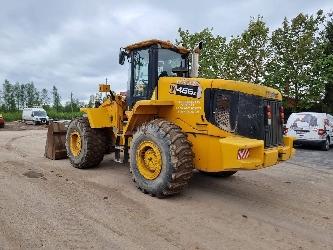 JCB 456 Z